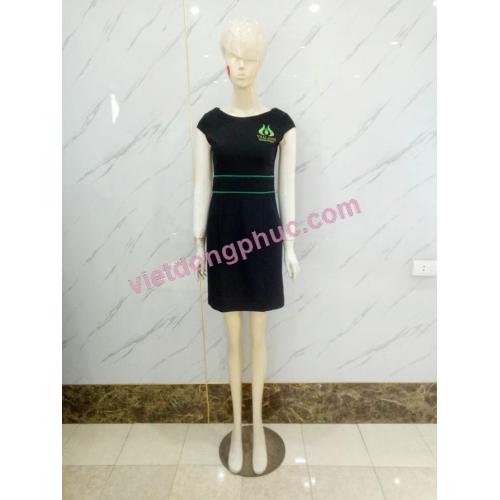 Đồng phục Spa 51